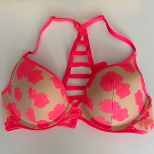 Victoria’s Secret PINK Racerback Bra